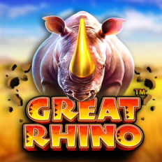 Great Rhino