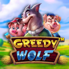 Greedy Wolf