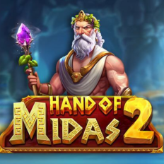 Hand of Midas 2