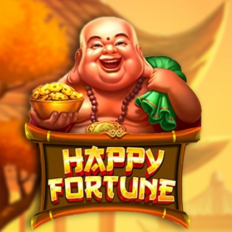 Happy Fortune