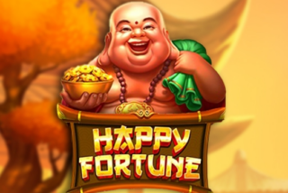Happy Fortune