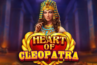 Heart of Cleopatra