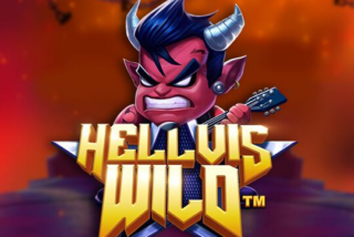 Hellvis Wild