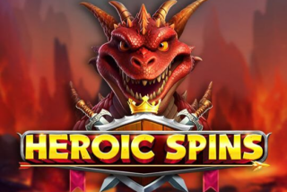 Heroic Spins