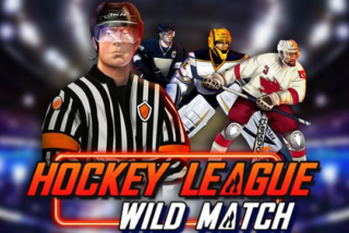 Hockey League Wild Match