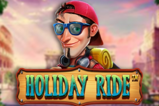 Holiday Ride
