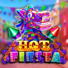 Hot Fiesta