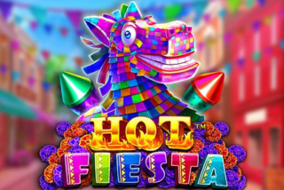 Hot Fiesta
