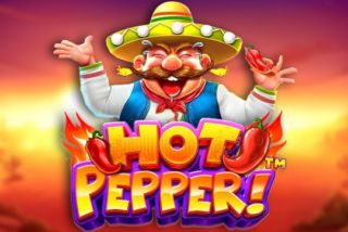 Hot Pepper
