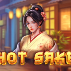 Hot Sake