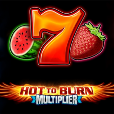 Hot to Burn Multiplier