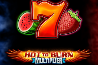 Hot to Burn Multiplier
