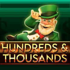 Hundreds and Thousands