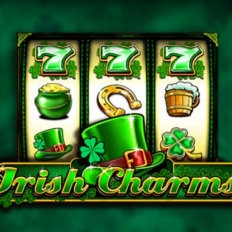 Irish Charms