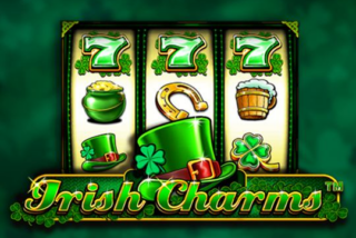 Irish Charms