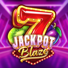 Jackpot Blaze