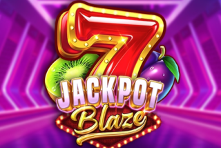 Jackpot Blaze