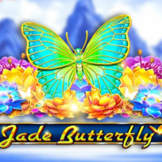 Jade Butterfly