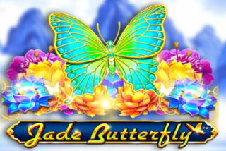 Jade Butterfly