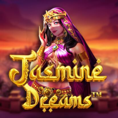 Jasmine Dreams
