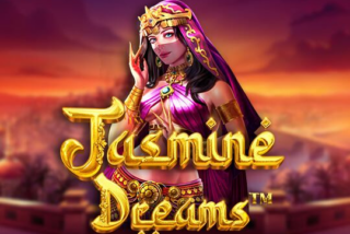 Jasmine Dreams