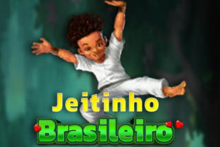 Jeitinho Brasileiro