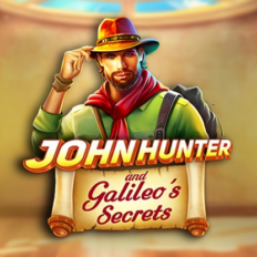 John Hunter and Galileo’s Secret