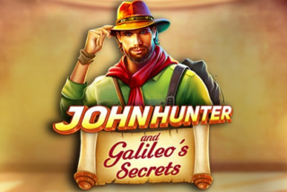 John Hunter and Galileo's Secret