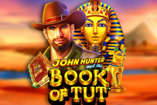 John Hunter and the Book of Tut