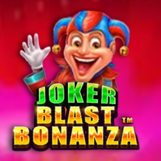 Joker Blast Bonanza