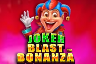 Joker Blast Bonanza