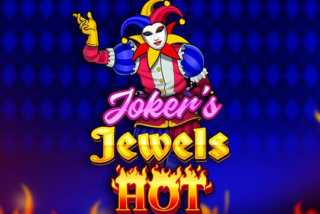 Joker’s Jewels Hot