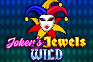 Joker’s Jewels Wild