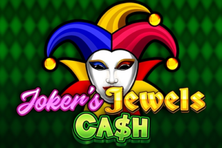 Joker's Jewels Cash
