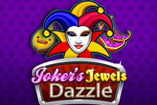 Joker's Jewels Dazzle