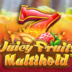 Juicy Fruits Multihold