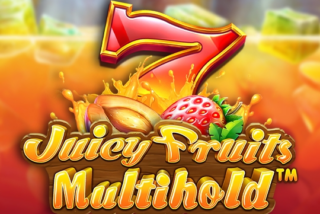 Juicy Fruits Multihold