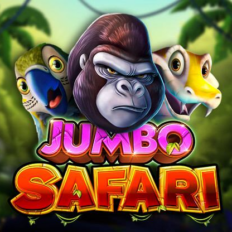 Jumbo Safari
