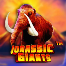 Jurassic Giants