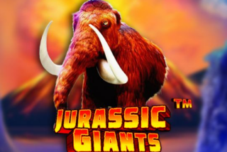 Jurassic Giants