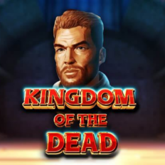 Kingdom of the Dead
