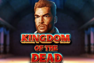 Kingdom of the Dead