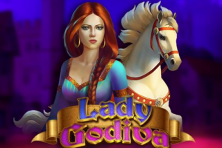 Lady Godiva