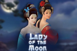 Lady of the Moon