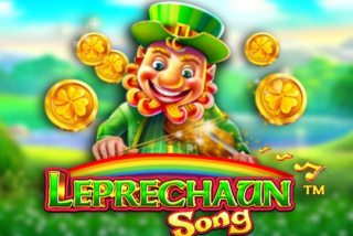 Leprechaun Song