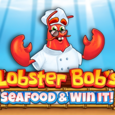 Lobster Bob’s Sea Food and Win It