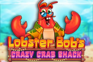 Lobster Bob's Crazy Crab Shack