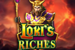Loki's Riches