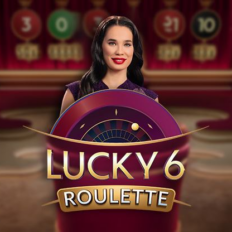 Lucky 6 Roulette