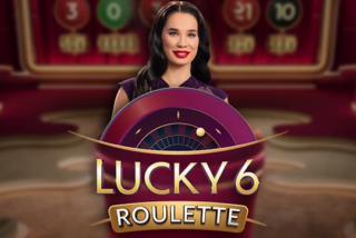 Lucky 6 Roulette